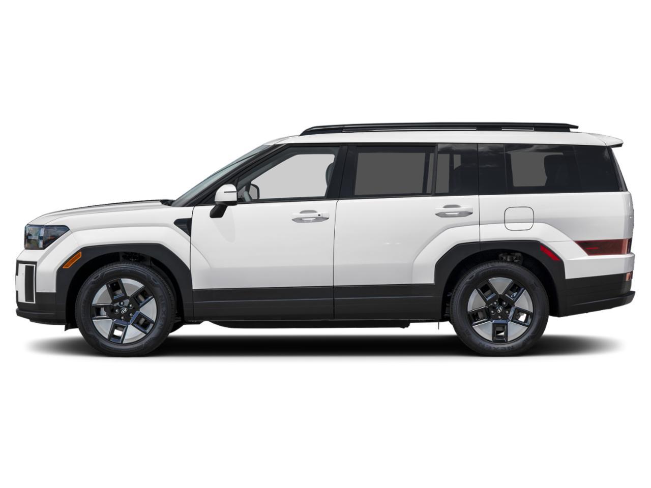 2027 Hyundai SANTA FE HYBRID SEL Chantilly VA