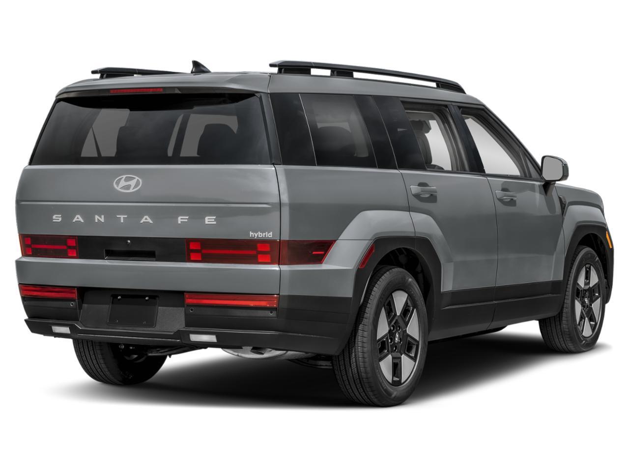 2027 Hyundai SANTA FE HYBRID SEL Waldorf MD