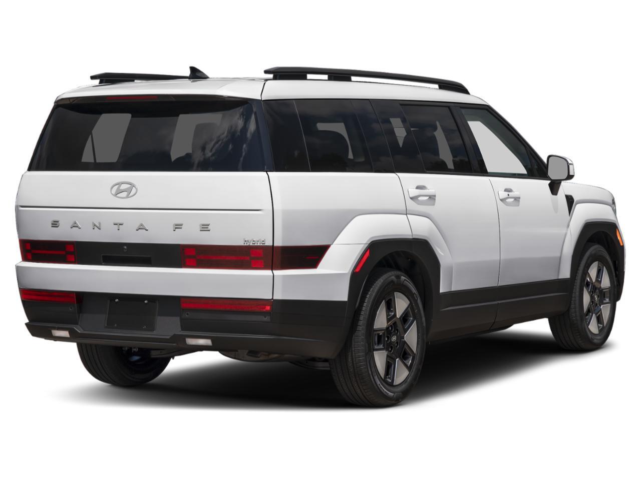 2027 Hyundai SANTA FE HYBRID SEL Chantilly VA
