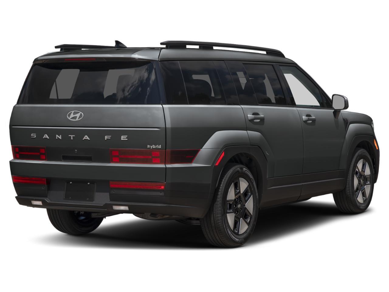 2027 Hyundai SANTA FE HYBRID SEL Chantilly VA