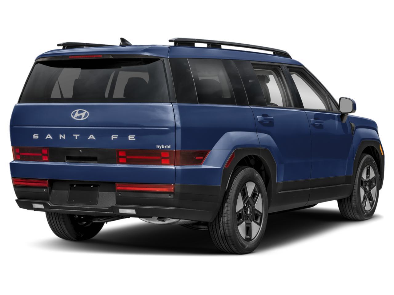 2027 Hyundai SANTA FE HYBRID SEL Waldorf MD