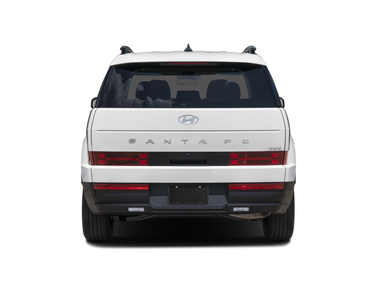 2027 Hyundai SANTA FE HYBRID SEL Chantilly VA
