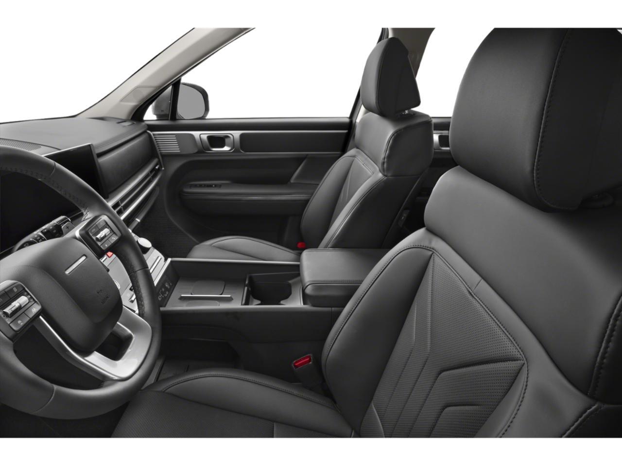 2027 Hyundai SANTA FE HYBRID SEL Chantilly VA