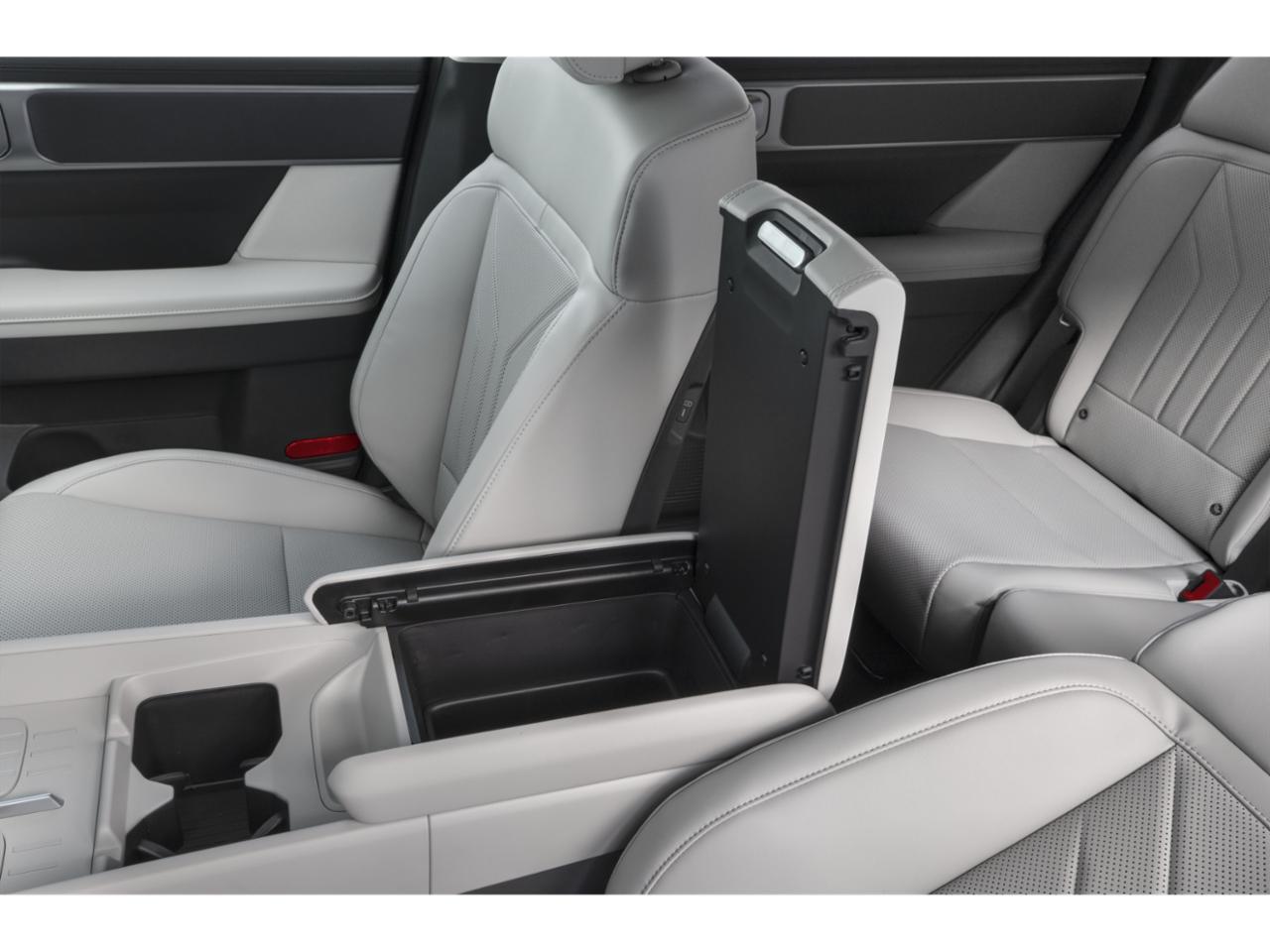 2027 Hyundai SANTA FE HYBRID SEL Chantilly VA
