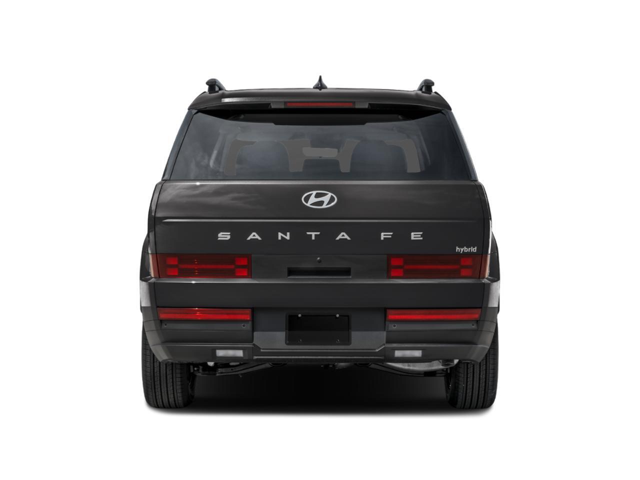 2027 Hyundai SANTA FE HYBRID SEL Chantilly VA
