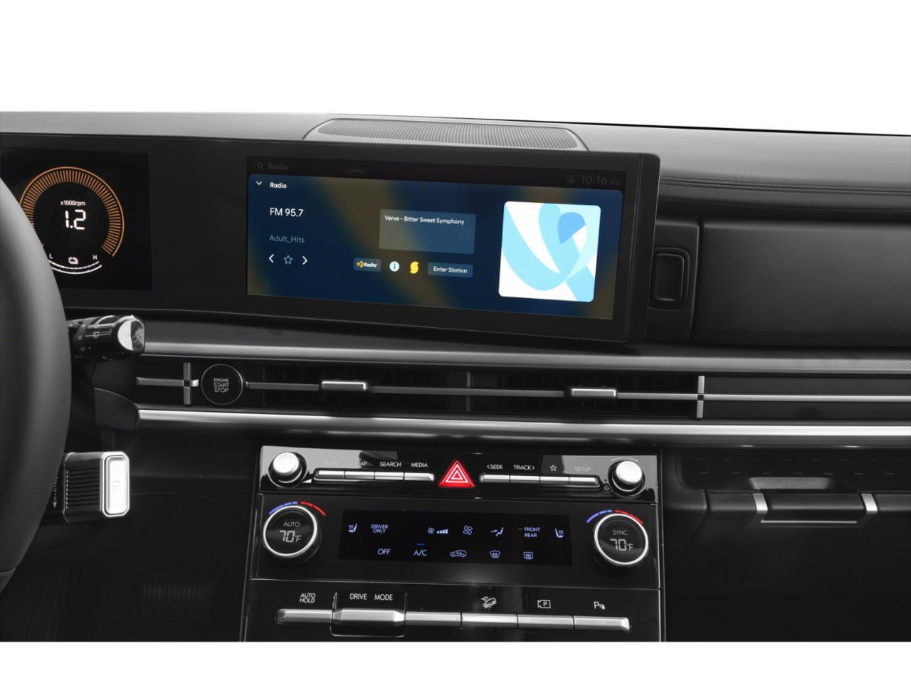 2027 Hyundai SANTA FE HYBRID SEL Chantilly VA