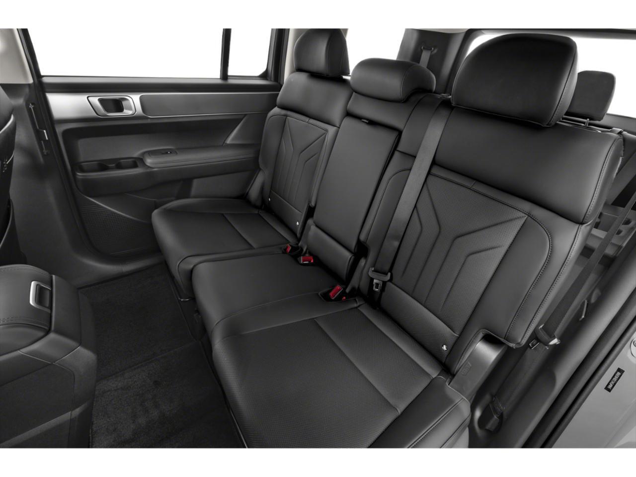 2027 Hyundai SANTA FE HYBRID SEL Chantilly VA