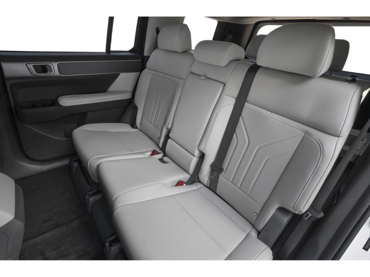 2027 Hyundai SANTA FE HYBRID SEL Chantilly VA