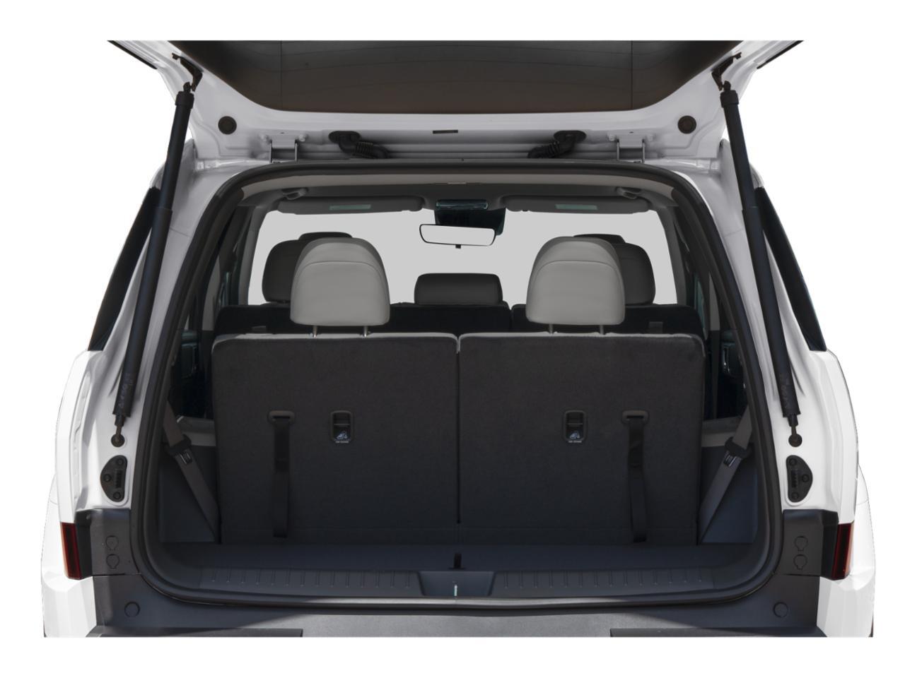 2027 Hyundai SANTA FE HYBRID SEL Chantilly VA