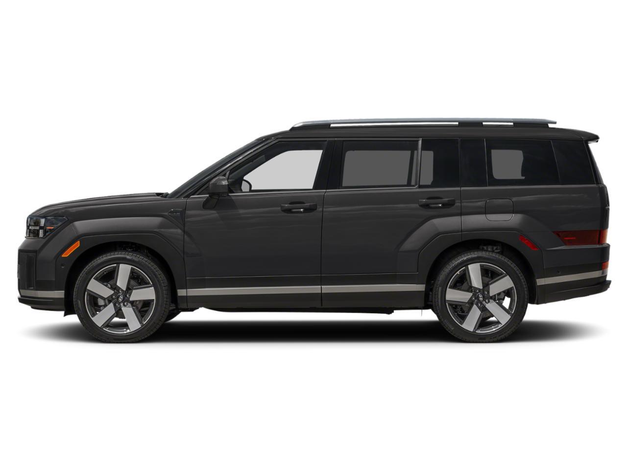 2027 Hyundai SANTA FE Limited AWD Chantilly VA