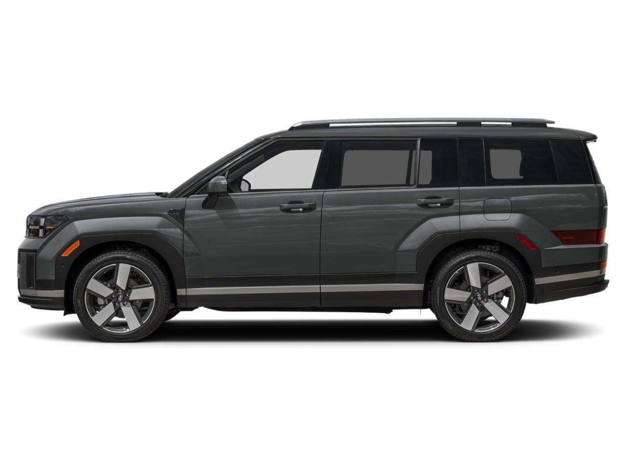 2027 Hyundai SANTA FE Limited AWD Waldorf MD