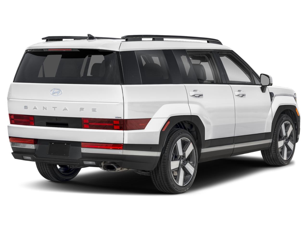 2027 Hyundai SANTA FE Limited AWD Chantilly VA
