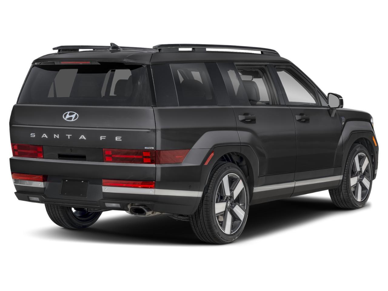 2027 Hyundai SANTA FE Limited AWD Chantilly VA