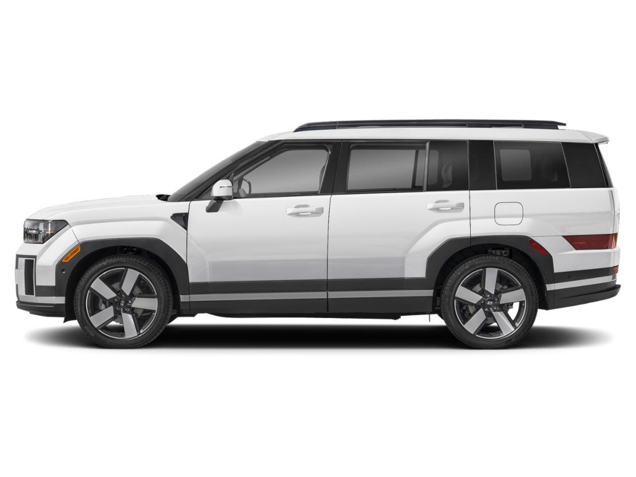 2027 Hyundai SANTA FE Limited AWD Chantilly VA