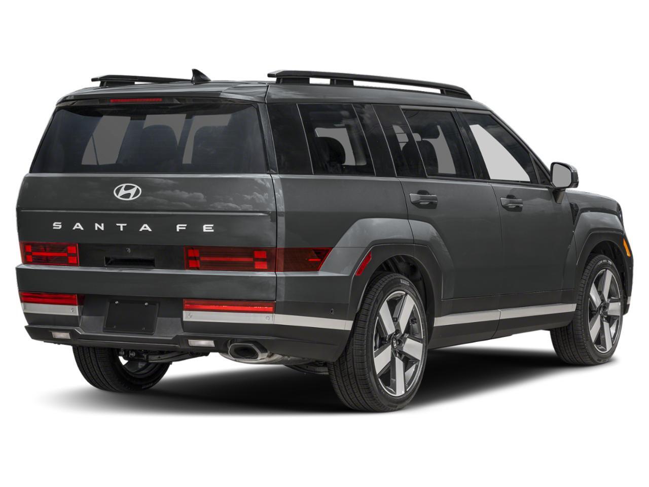 2027 Hyundai SANTA FE Limited AWD Waldorf MD