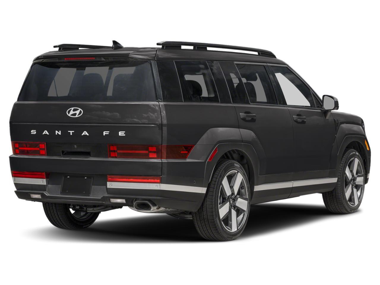 2027 Hyundai SANTA FE Limited AWD Chantilly VA