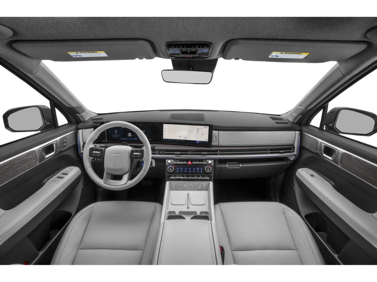 2027 Hyundai SANTA FE Limited AWD Chantilly VA