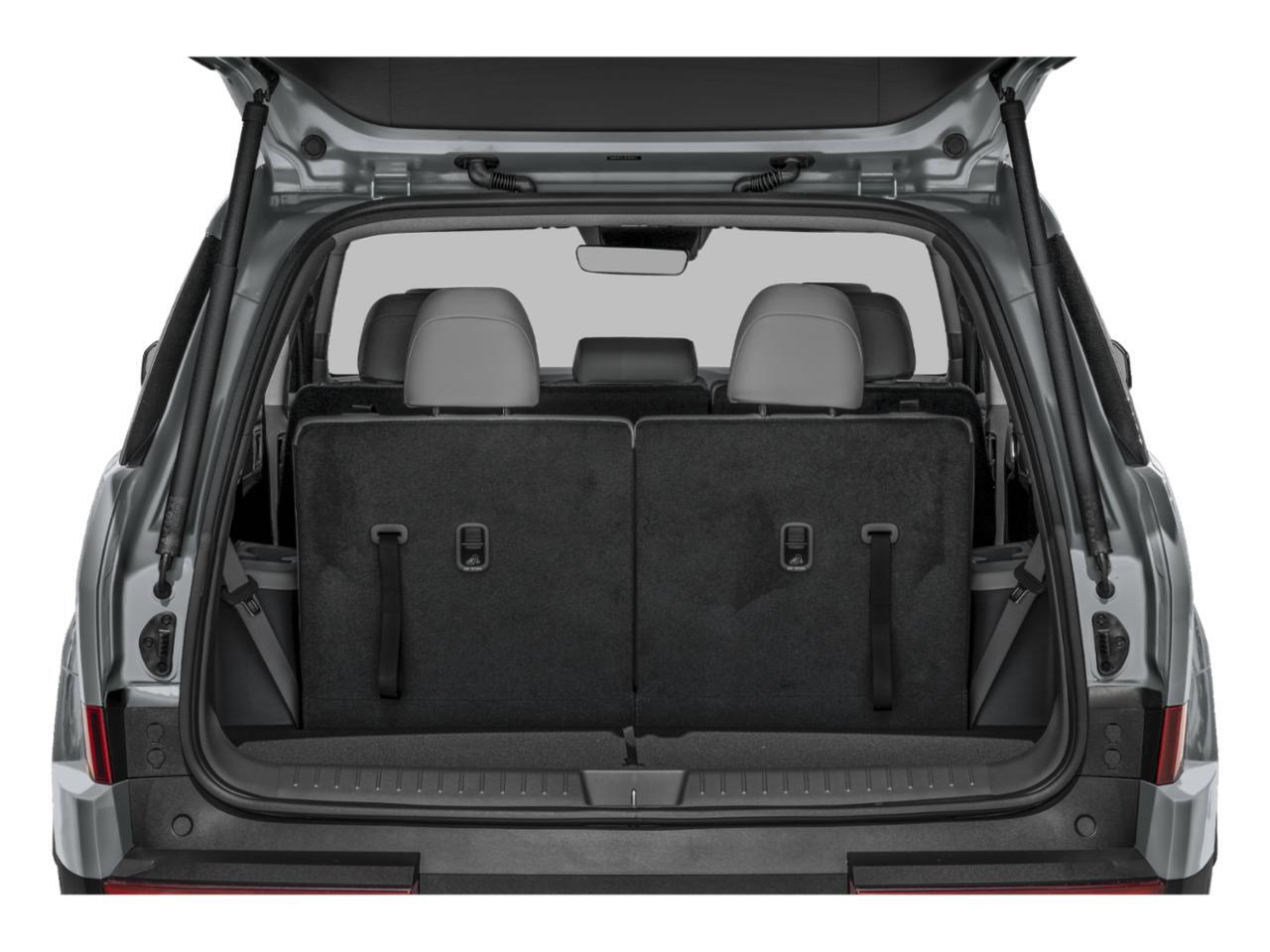2027 Hyundai SANTA FE Limited AWD Chantilly VA
