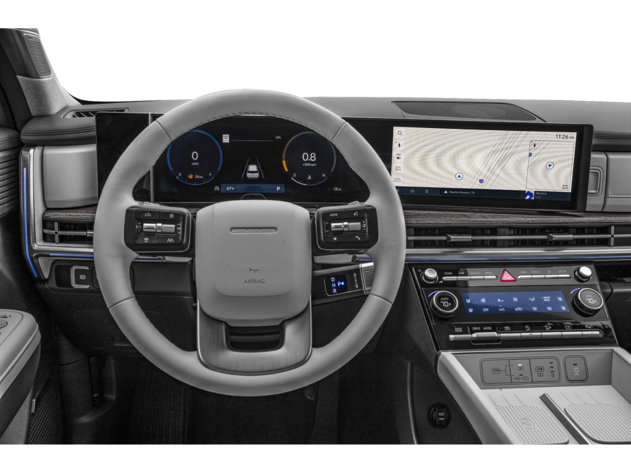 2027 Hyundai SANTA FE Limited AWD Chantilly VA