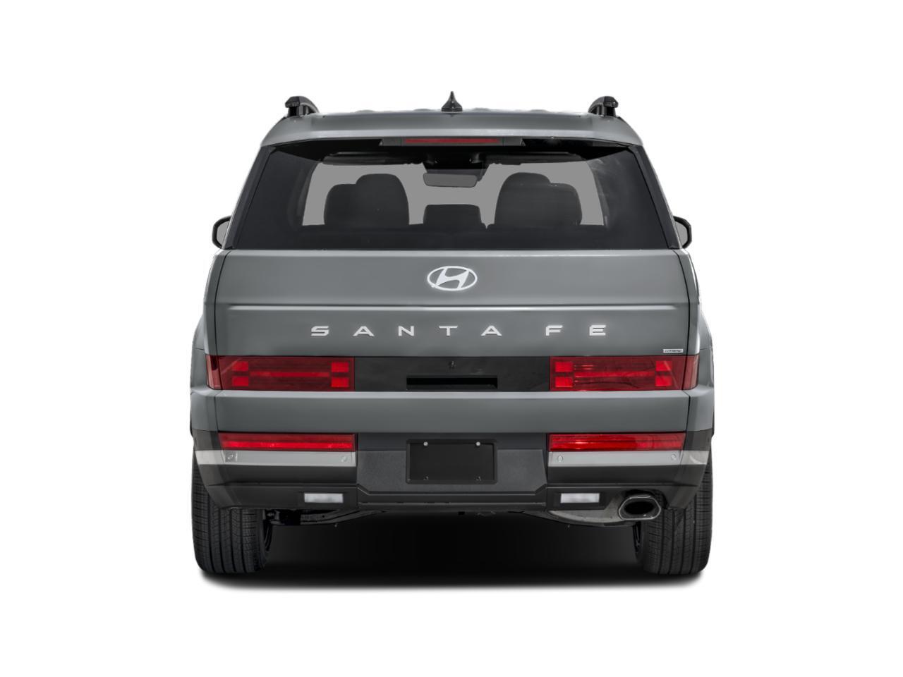 2027 Hyundai SANTA FE Limited AWD Chantilly VA