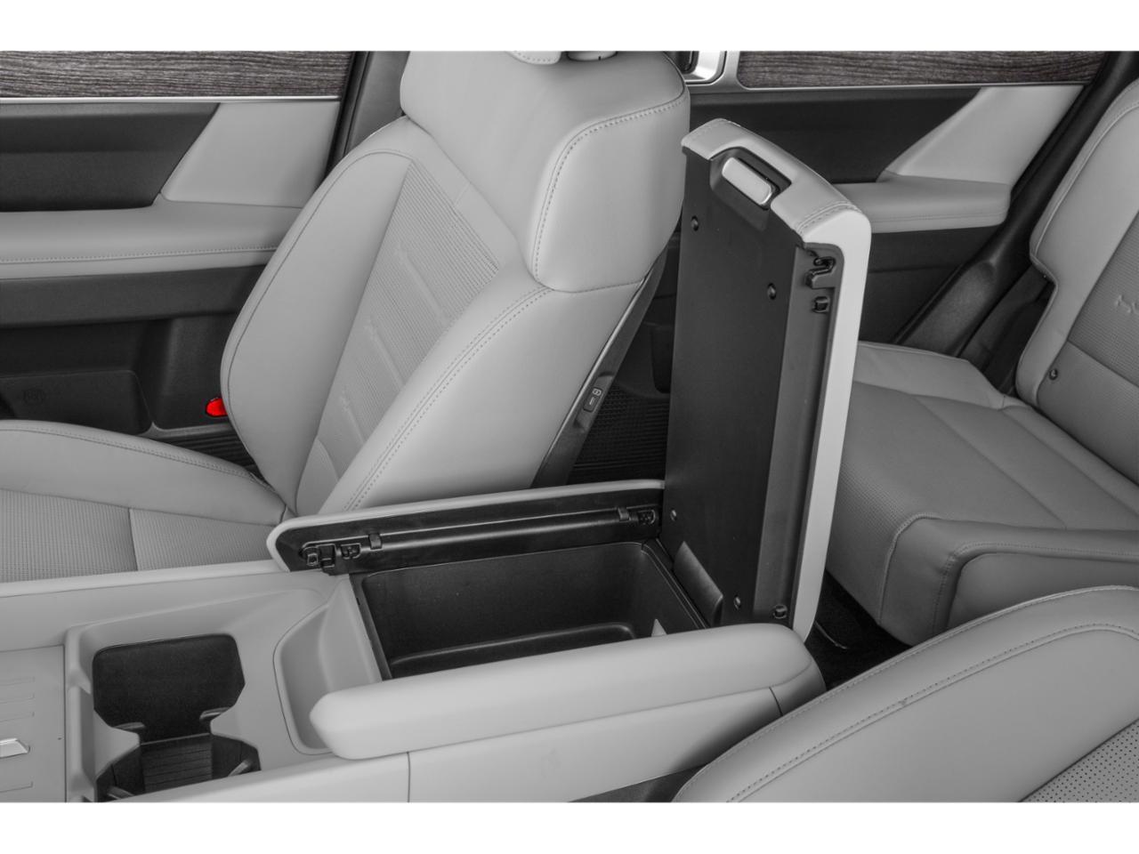 2027 Hyundai SANTA FE Limited AWD Chantilly VA
