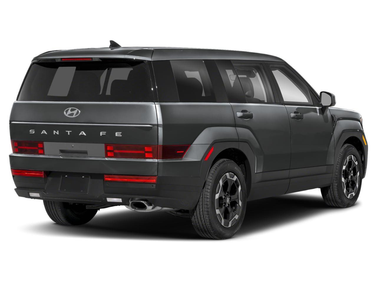 2027 Hyundai SANTA FE SE AWD Chantilly VA
