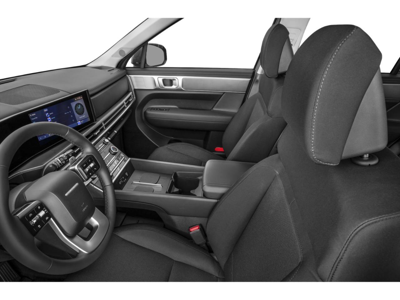 2027 Hyundai SANTA FE SE AWD Chantilly VA