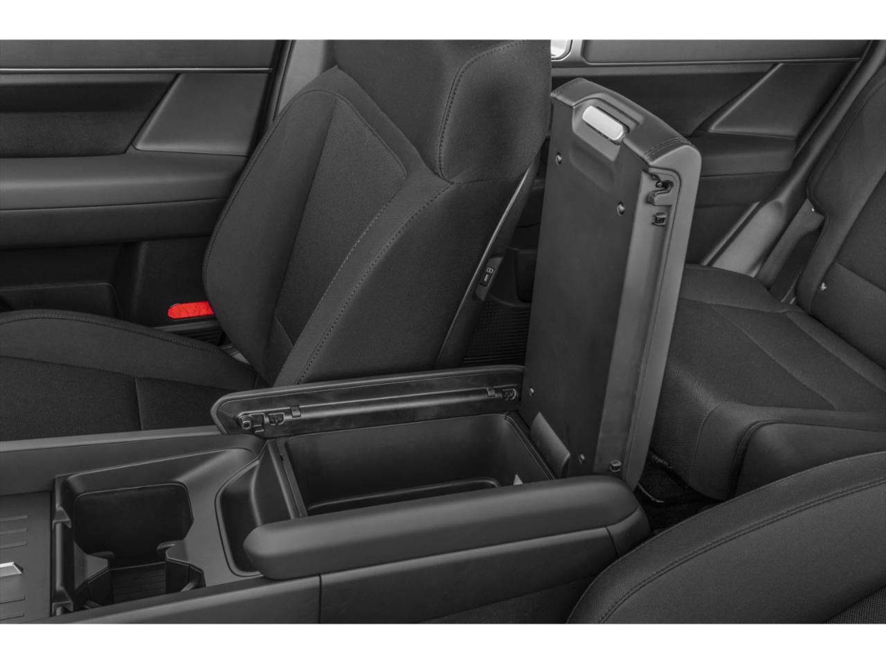 2027 Hyundai SANTA FE SE AWD Chantilly VA
