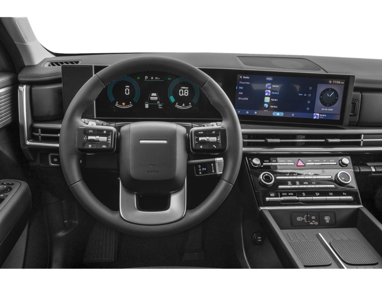 2027 Hyundai SANTA FE SE AWD Chantilly VA