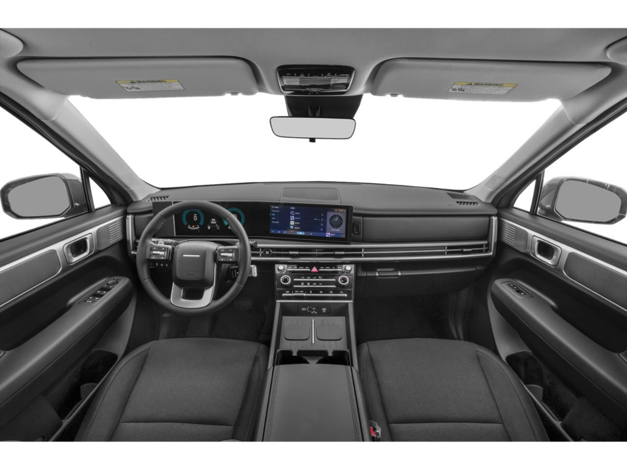 2027 Hyundai SANTA FE SE AWD Chantilly VA