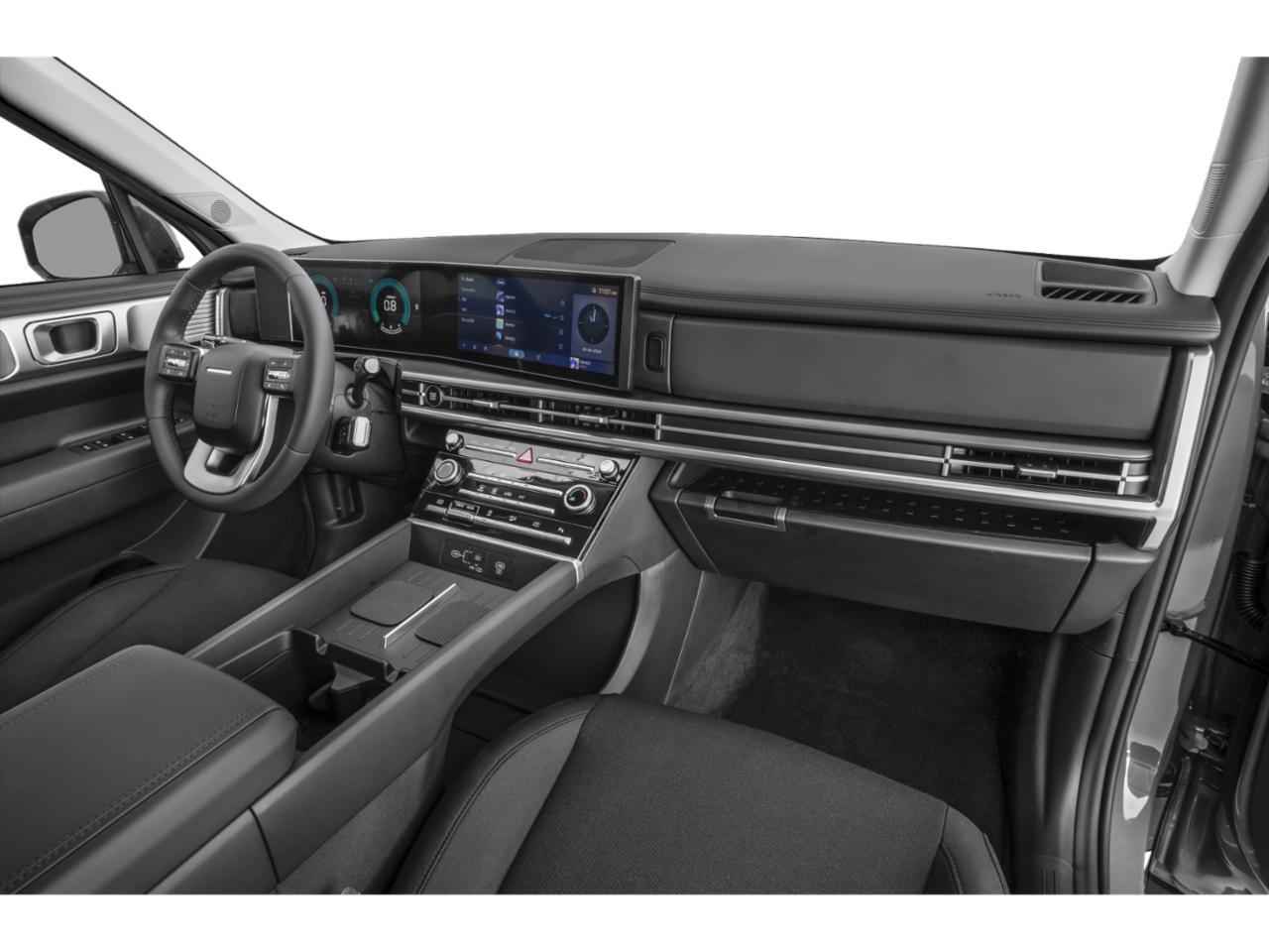 2027 Hyundai SANTA FE SE AWD Chantilly VA