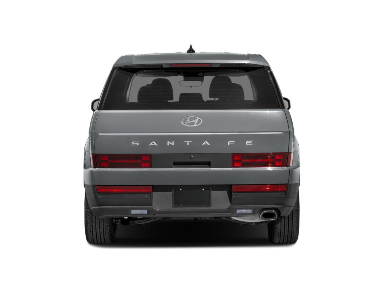 2027 Hyundai SANTA FE SE AWD Chantilly VA