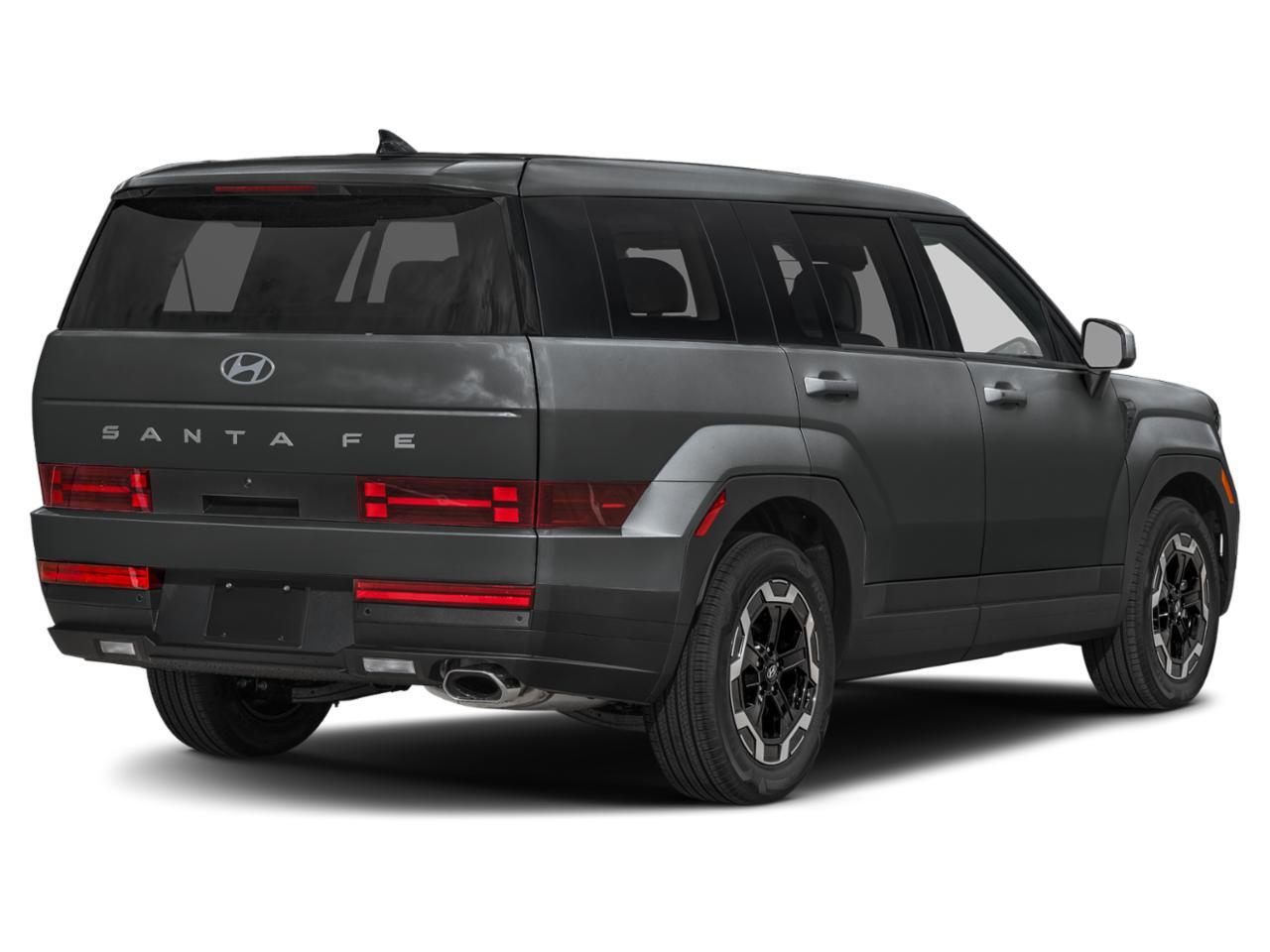 2027 Hyundai SANTA FE SE Waldorf MD