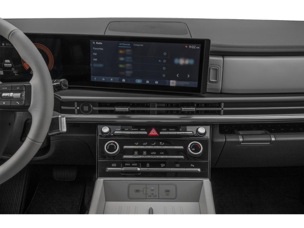 2027 Hyundai SANTA FE SE Waldorf MD