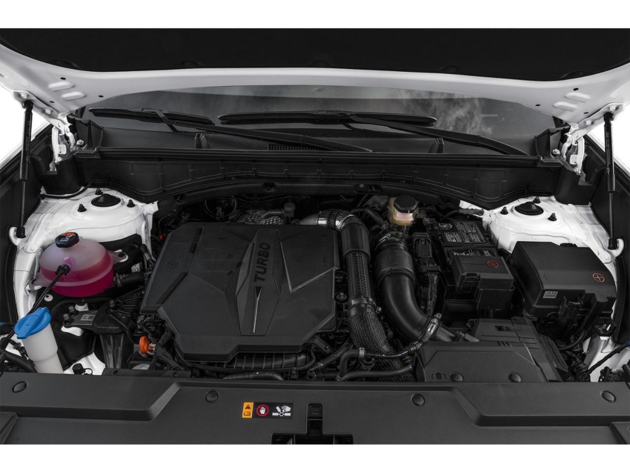 2027 Hyundai SANTA FE SE Waldorf MD