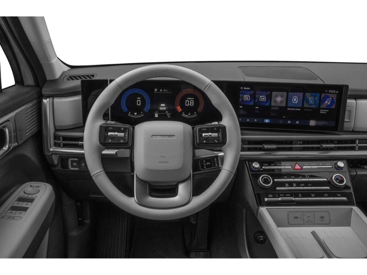 2027 Hyundai SANTA FE SE Waldorf MD