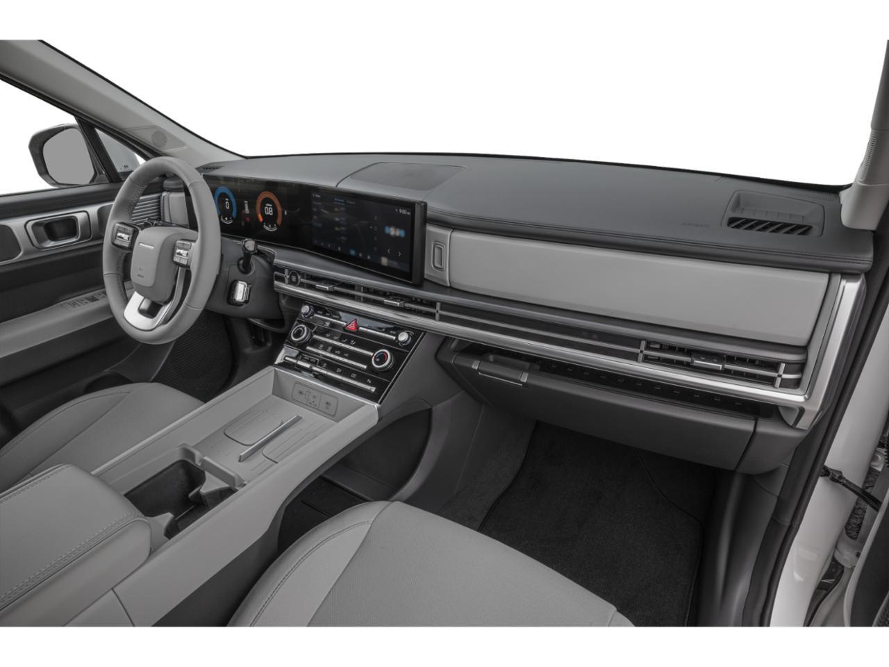2027 Hyundai SANTA FE SE Waldorf MD