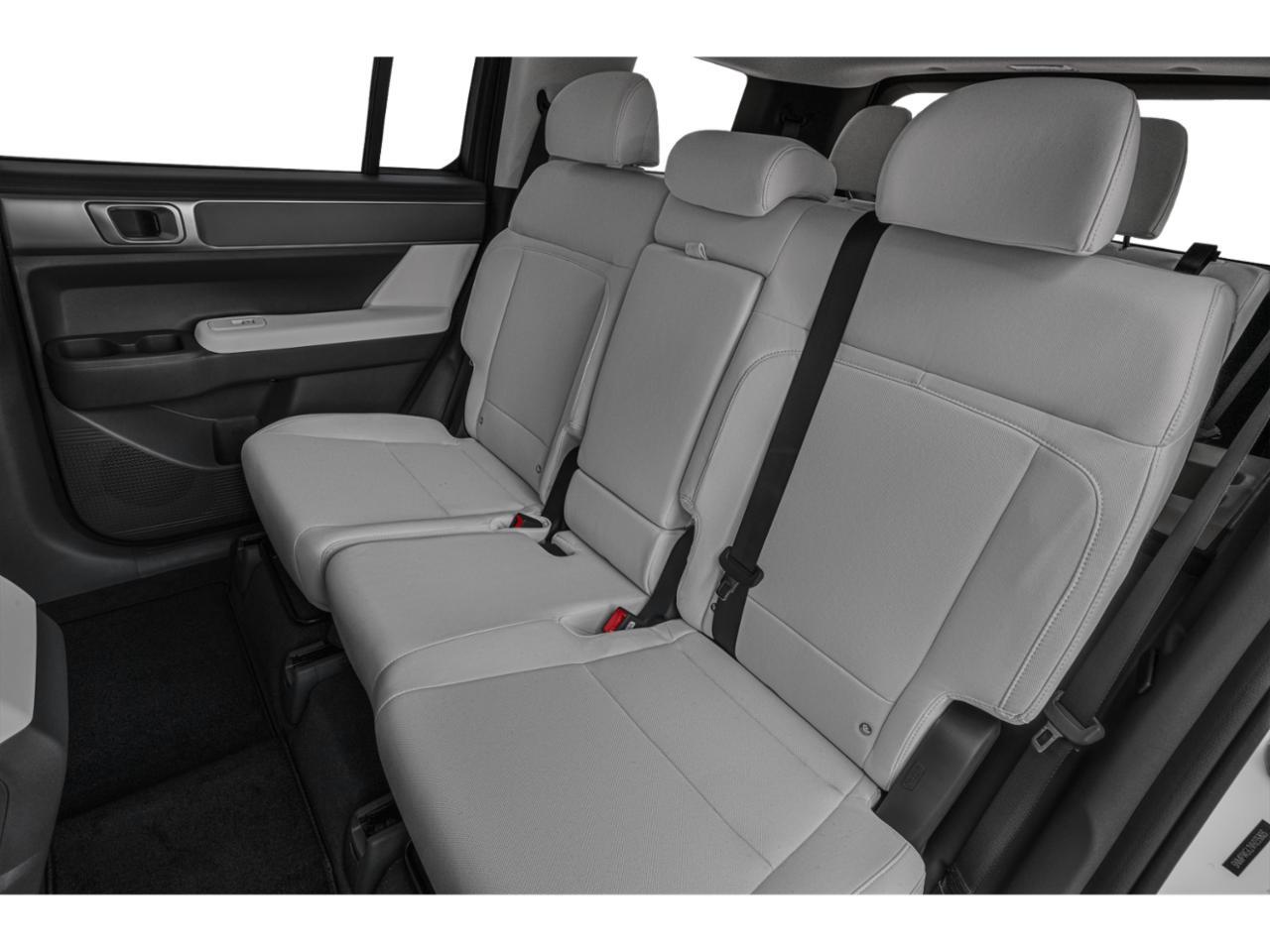 2027 Hyundai SANTA FE SE Waldorf MD