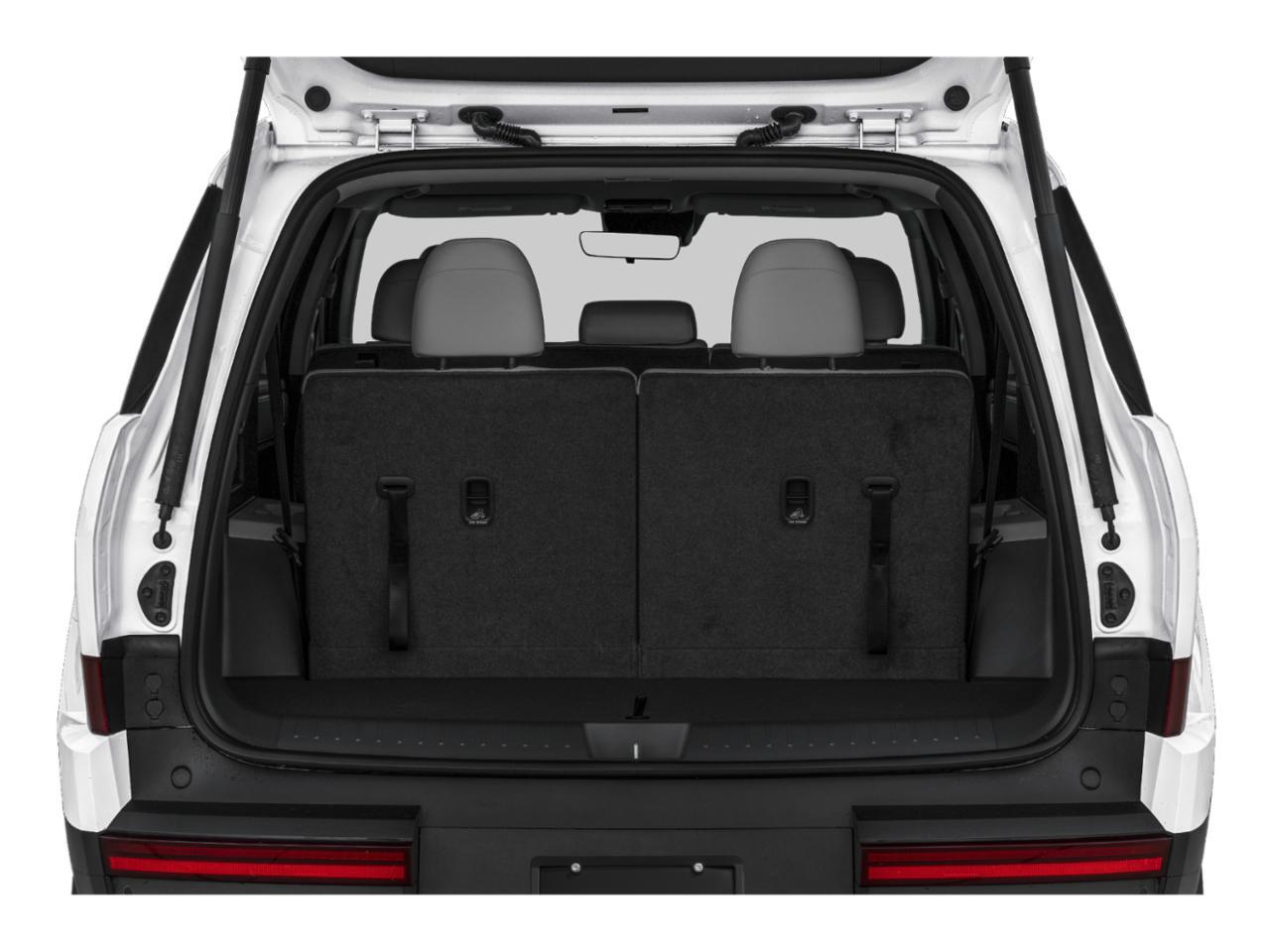 2027 Hyundai SANTA FE SE Waldorf MD