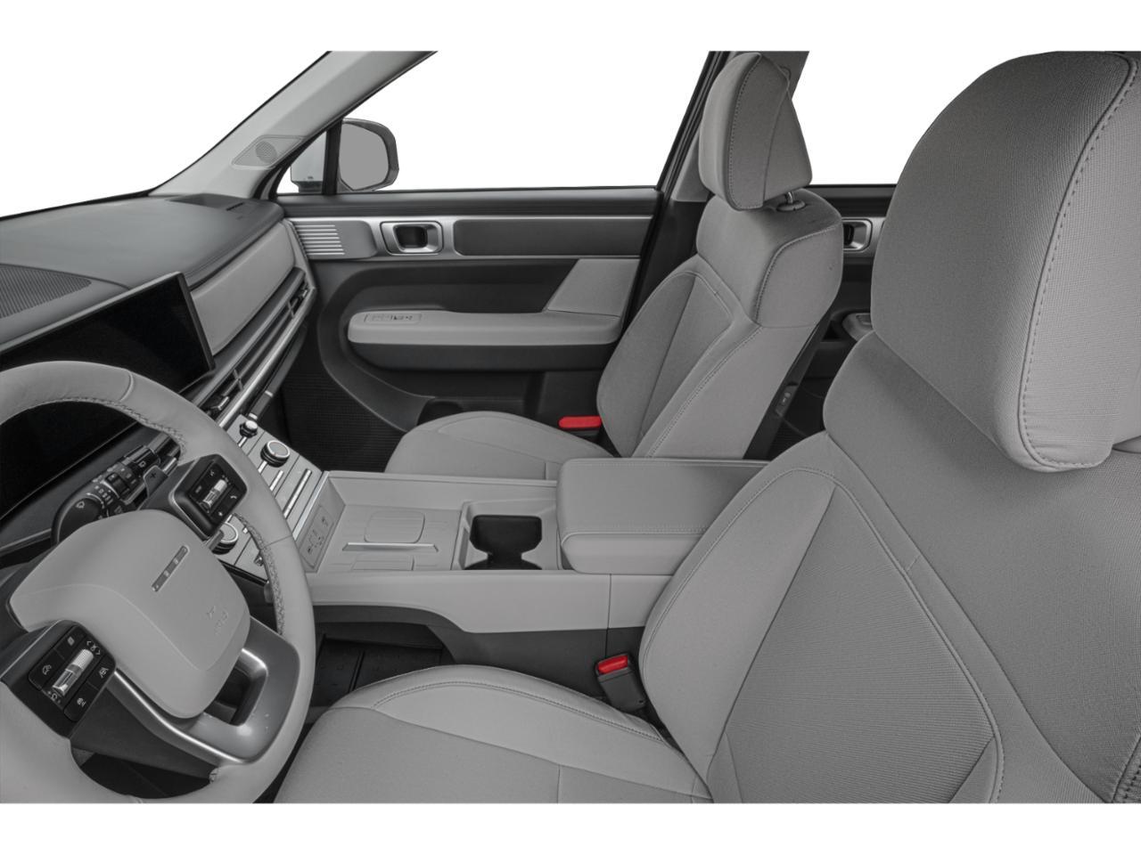 2027 Hyundai SANTA FE SE Waldorf MD