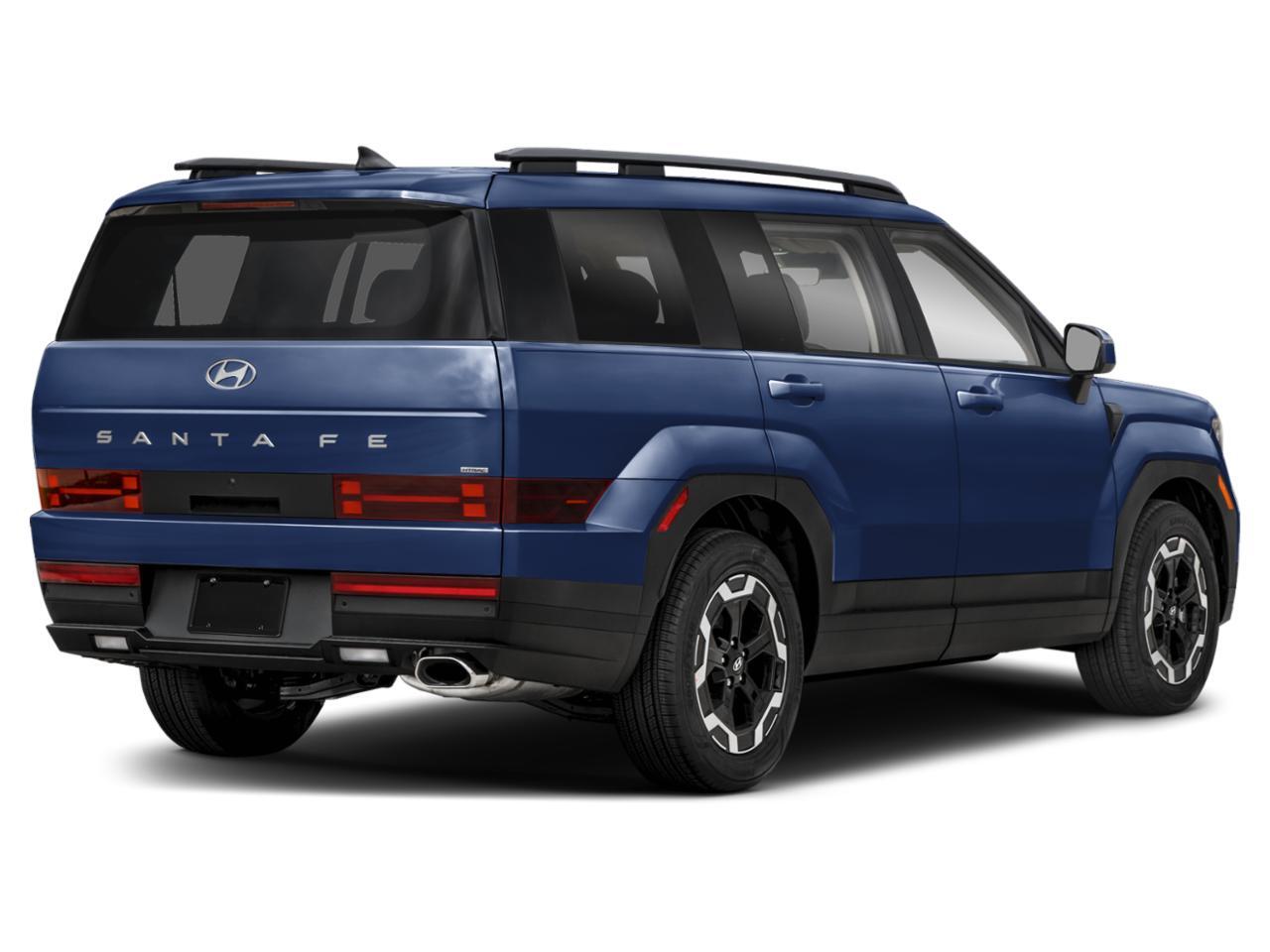 2027 Hyundai SANTA FE SEL AWD Chantilly VA