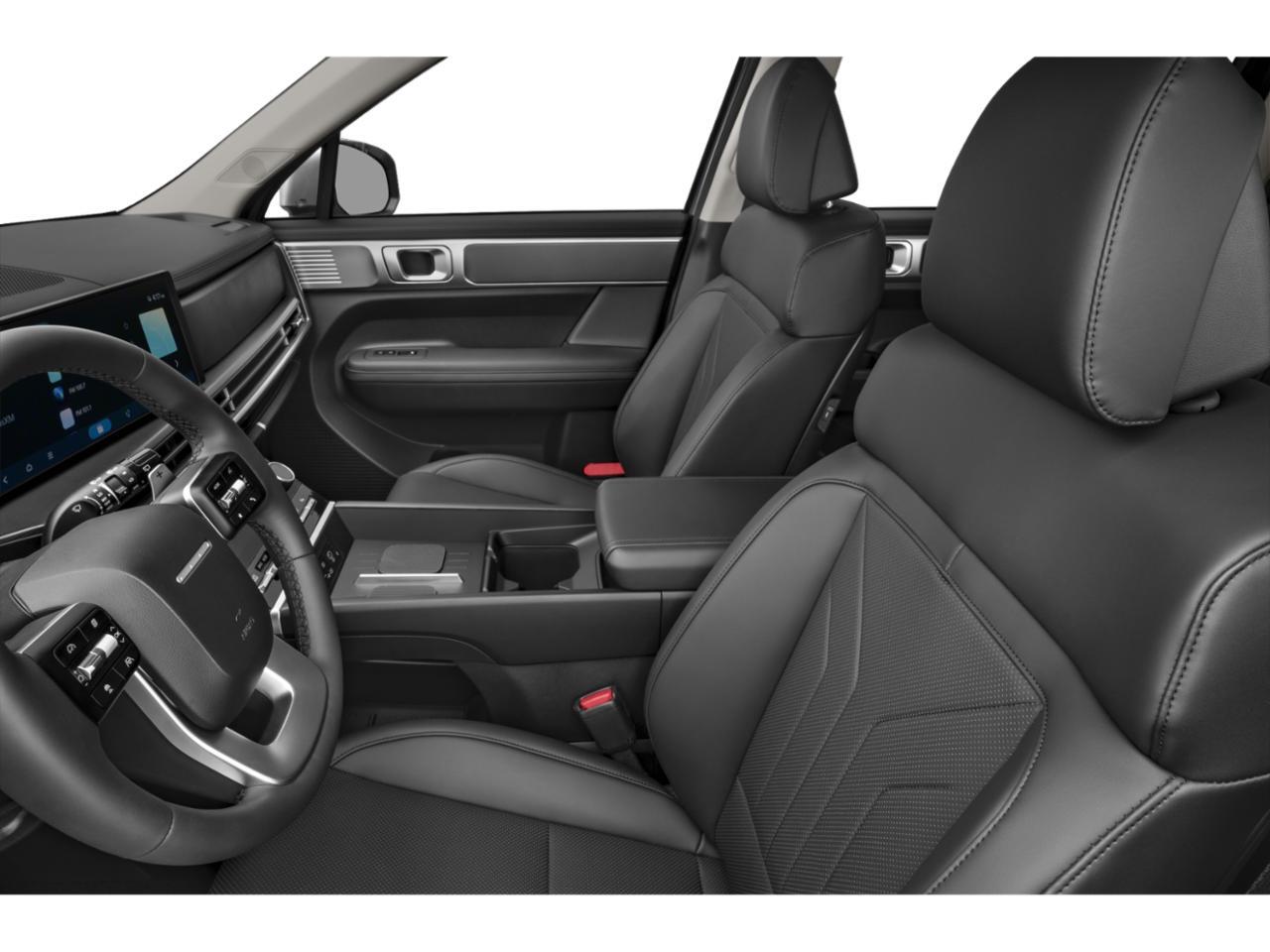 2027 Hyundai SANTA FE SEL AWD Chantilly VA