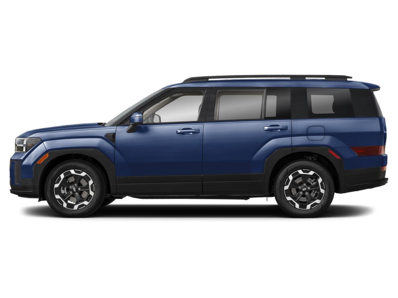 2027 Hyundai SANTA FE SEL FWD Waldorf MD