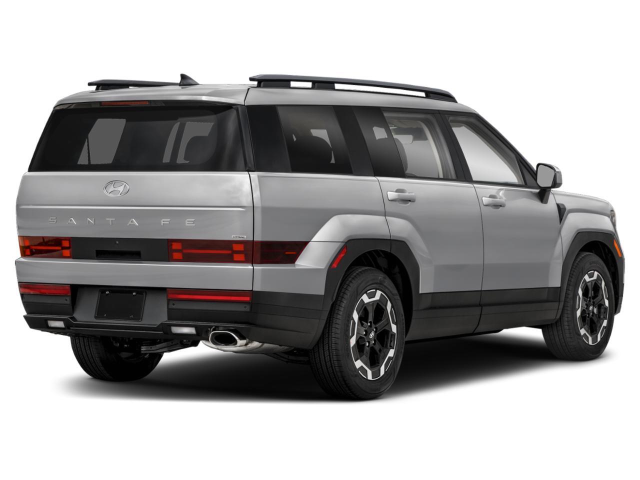 2027 Hyundai SANTA FE SEL Chantilly VA