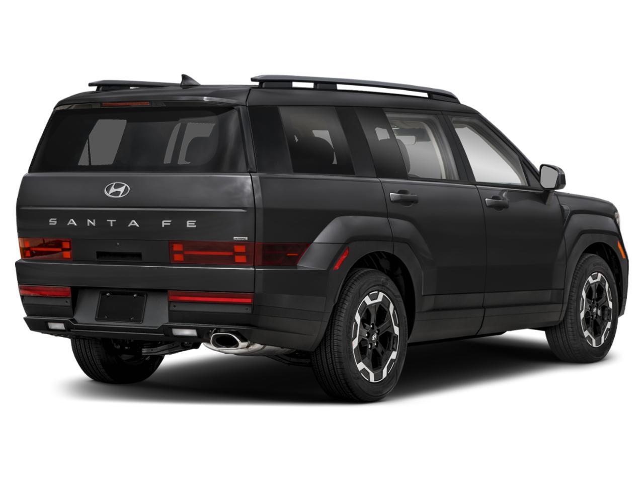 2027 Hyundai SANTA FE SEL Waldorf MD