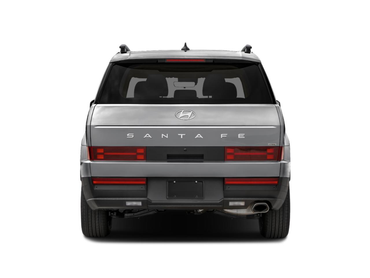 2027 Hyundai SANTA FE SEL Waldorf MD