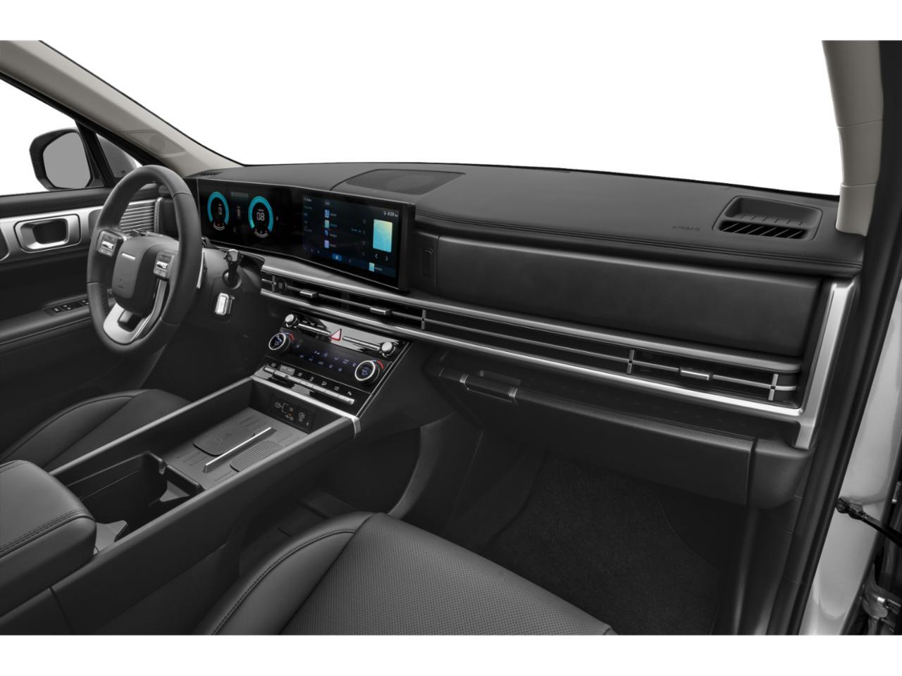 2027 Hyundai SANTA FE SEL Waldorf MD