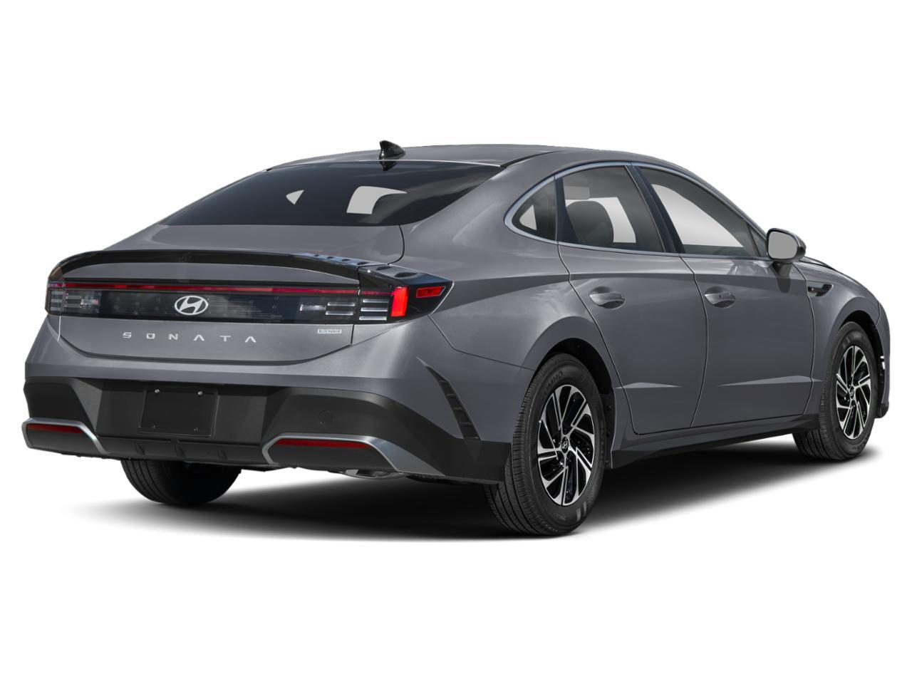 2027 Hyundai SONATA HYBRID Blue Waldorf MD