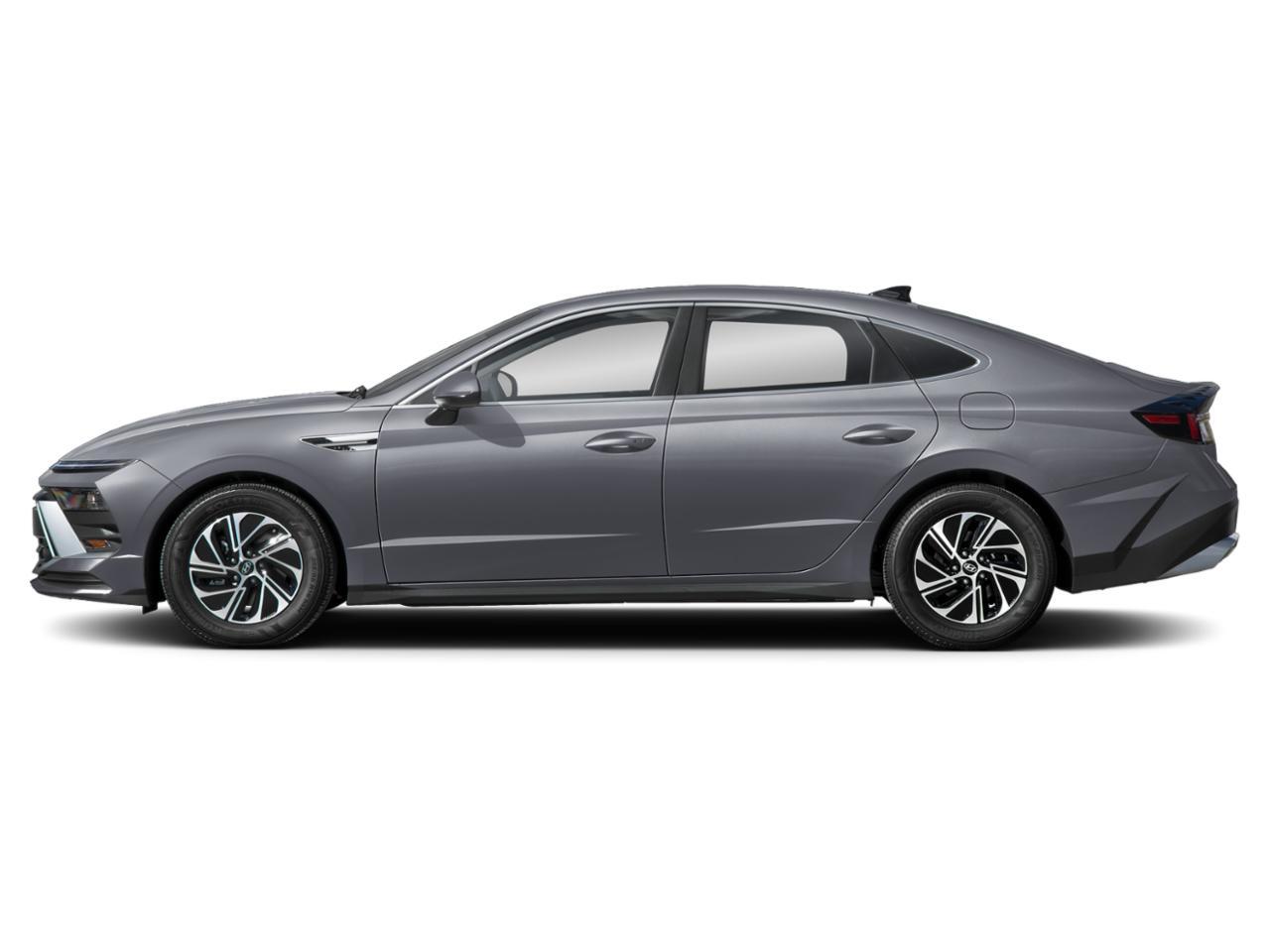 2027 Hyundai SONATA HYBRID Blue Waldorf MD