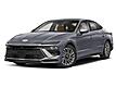 2027 Hyundai SONATA HYBRID Limited